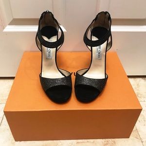 Jimmy Choo size 39.5